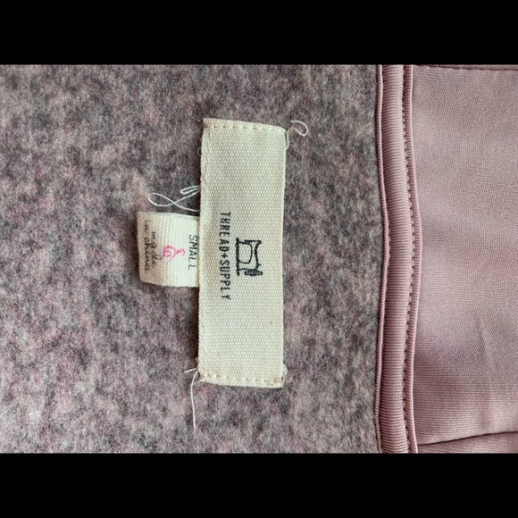 Boutique Jacket - Picture 4 of 4